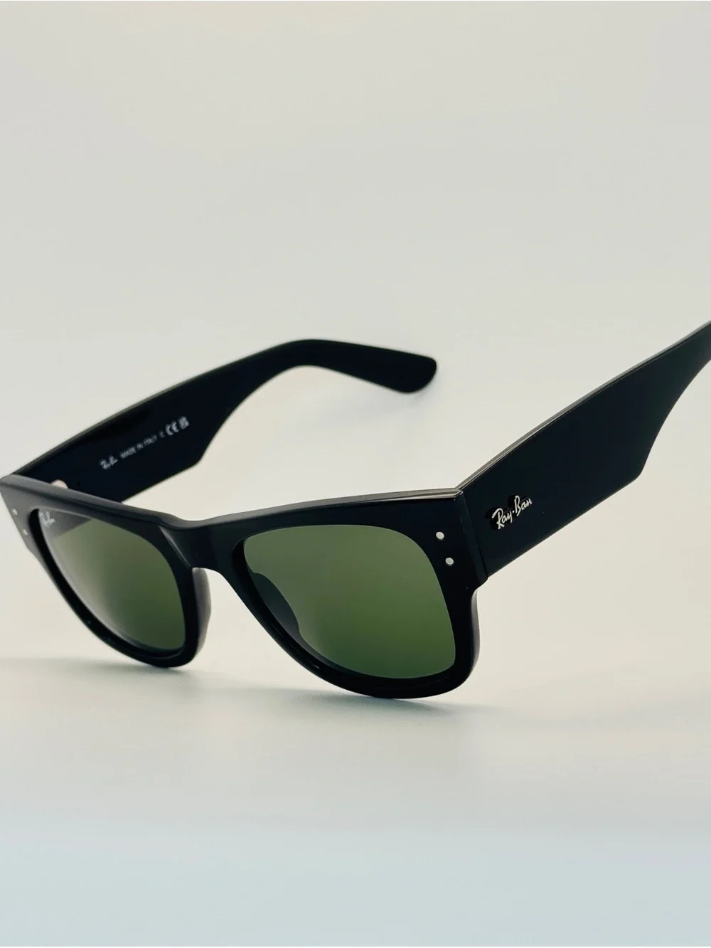 Ray-Ban RB0840S